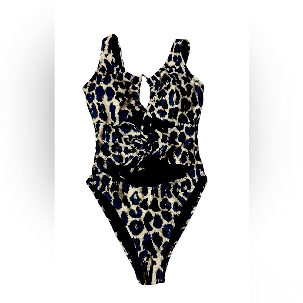 BRAND NEW ONE PIECE SWIMSUIT